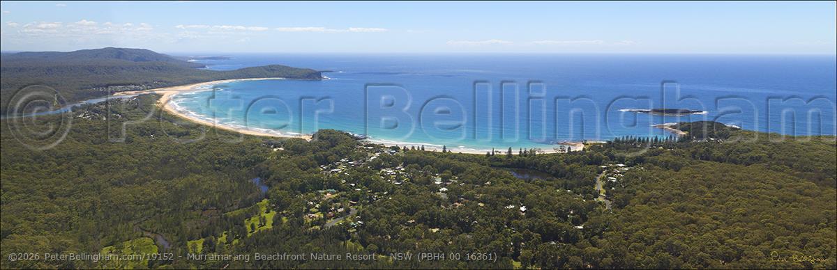 Peter Bellingham Photography Murramarang Beachfront Nature Resort - NSW (PBH4 00 16361)